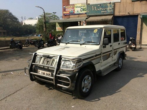 2010 Mahindra Bolero SLE MT for sale