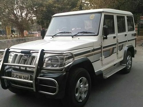 2010 Mahindra Bolero MT for sale