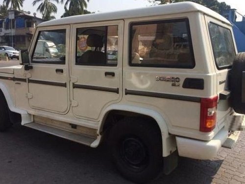 Mahindra Bolero SLX 2014 MT for sale