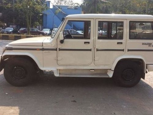 Mahindra Bolero SLX 2014 MT for sale