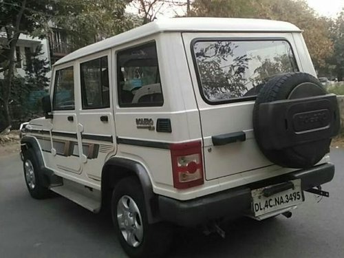 2010 Mahindra Bolero MT for sale