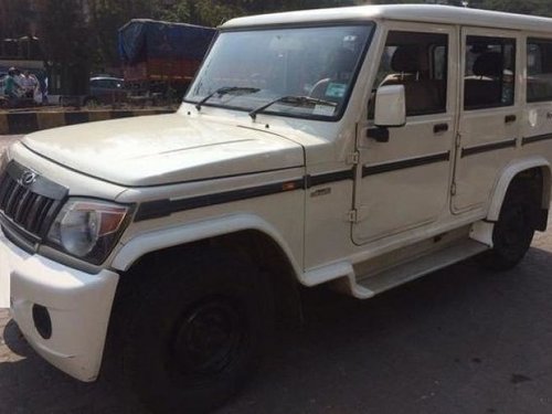 Mahindra Bolero SLX 2014 MT for sale