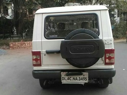 2010 Mahindra Bolero MT for sale