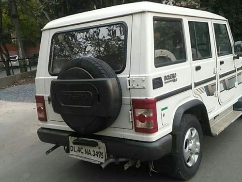 2010 Mahindra Bolero MT for sale