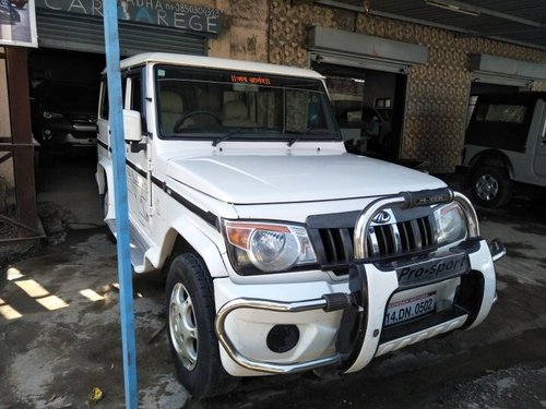 2012 Mahindra Bolero ZLX BSIII MT for sale