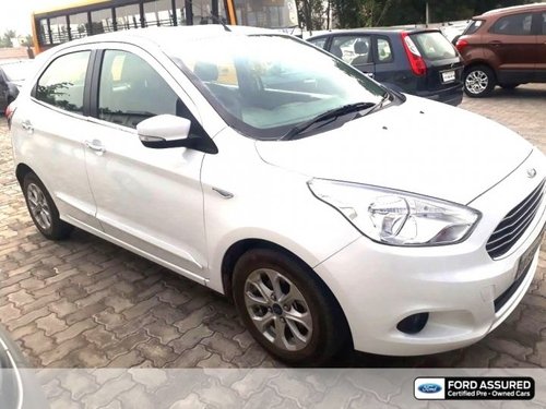 2016 Ford Figo for sale at low price