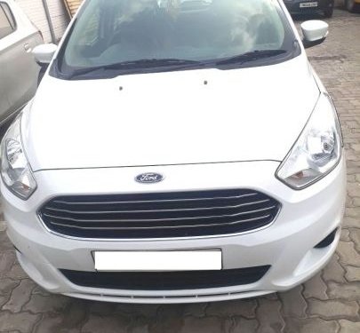 2016 Ford Figo for sale at low price