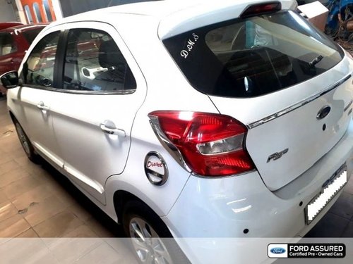 2016 Ford Figo for sale at low price