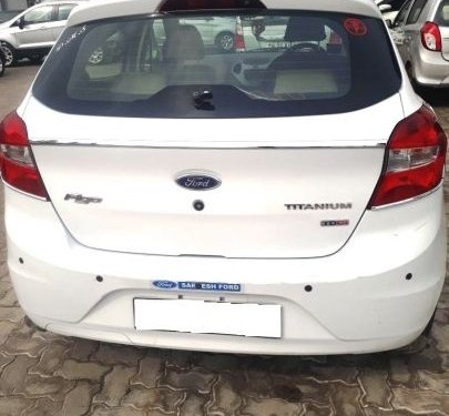 2016 Ford Figo for sale at low price