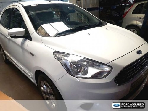 2016 Ford Figo for sale at low price