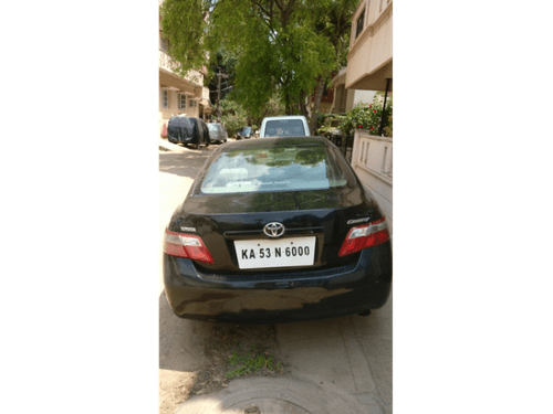 2006 Toyota Camry for sale at low price