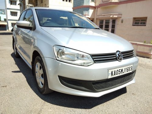 2010 Volkswagen Polo for sale at low price