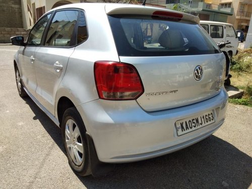 2010 Volkswagen Polo for sale at low price