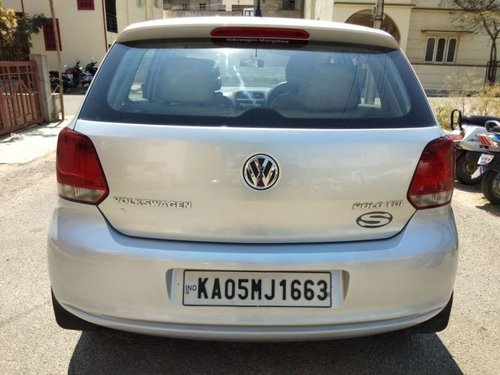 2010 Volkswagen Polo for sale at low price