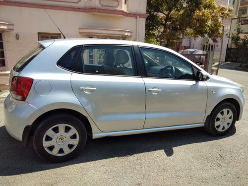 2010 Volkswagen Polo for sale at low price