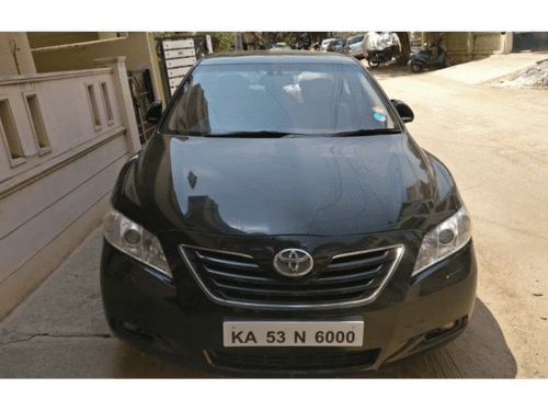 2006 Toyota Camry for sale at low price