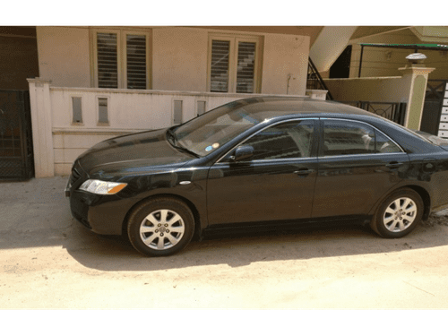 2006 Toyota Camry for sale at low price