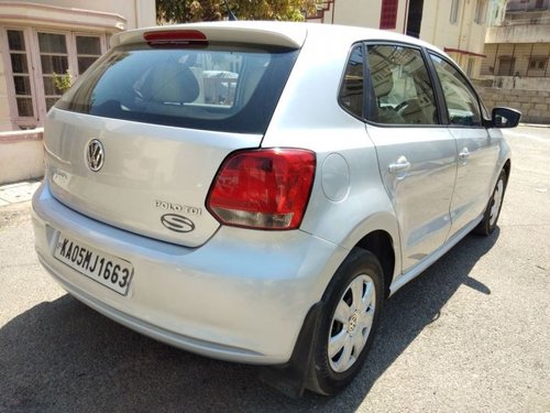 2010 Volkswagen Polo for sale at low price