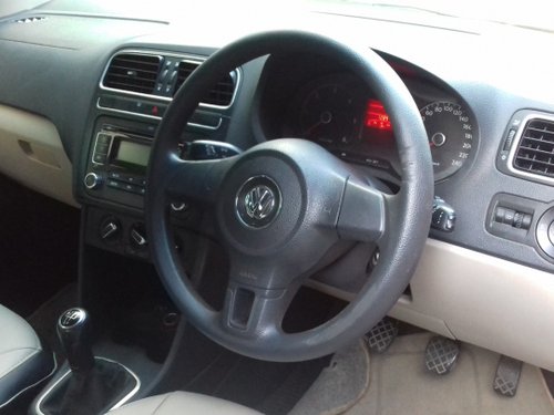 2012 Volkswagen Polo 1.5 TDI Highline for sale