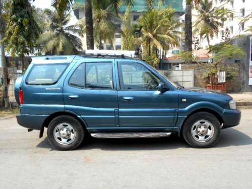 2008 Tata Safari DICOR 2.2 EX 4x2 for sale