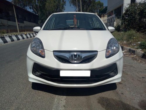 Used Honda Brio VX 2014 for sale