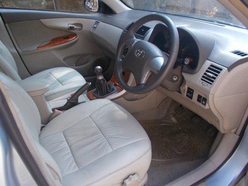 Toyota Corolla Altis 1.8 G CVT 2009 For Sale