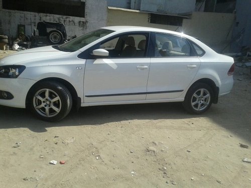 2014 Volkswagen Vento 1.6 Highline for sale