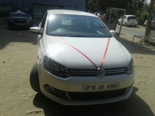 2014 Volkswagen Vento 1.6 Highline for sale