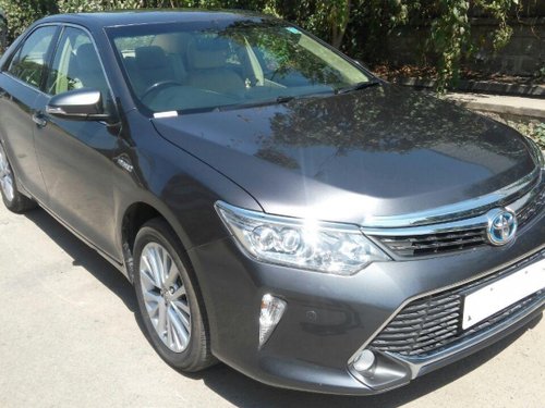 Used 2015 Toyota Camry for sale