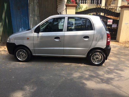 Used 2006 Hyundai Santro Xing for sale in Chennai