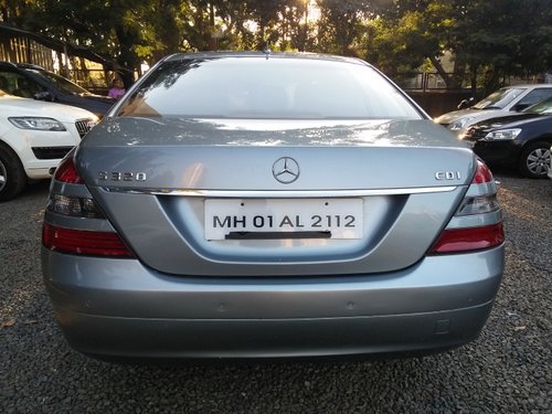 Mercedes Benz S Class 320 CDI 2008 For Sale
