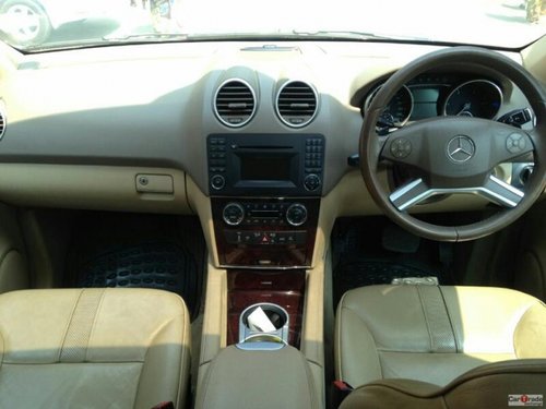 2009 Mercedes Benz M Class ML 320 CDI for sale