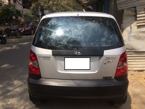 Used 2006 Hyundai Santro Xing for sale in Chennai