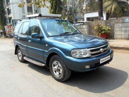 2008 Tata Safari DICOR 2.2 EX 4x2 for sale