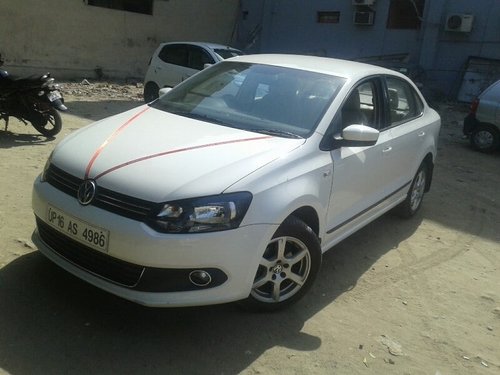 2014 Volkswagen Vento 1.6 Highline for sale