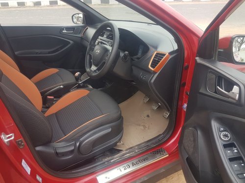 Hyundai i20 Active 1.4 SX 2015 For Sale