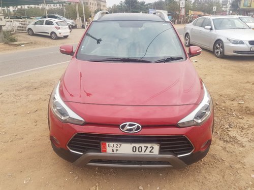 Hyundai i20 Active 1.4 SX 2015 For Sale