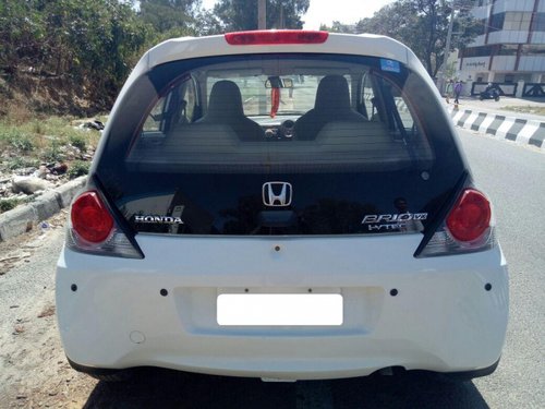 Used Honda Brio VX 2014 for sale