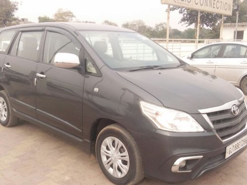 2015 Toyota Innova 2.5 GX (Diesel) 7 Seater for sale