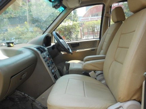 2008 Tata Safari DICOR 2.2 EX 4x2 for sale