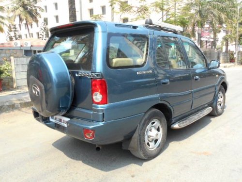 2008 Tata Safari DICOR 2.2 EX 4x2 for sale