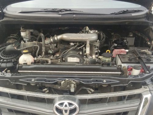 2015 Toyota Innova 2.5 GX (Diesel) 7 Seater for sale