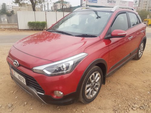 Hyundai i20 Active 1.4 SX 2015 For Sale