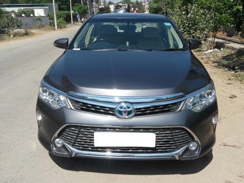 Used 2015 Toyota Camry for sale