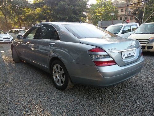 Mercedes Benz S Class 320 CDI 2008 For Sale