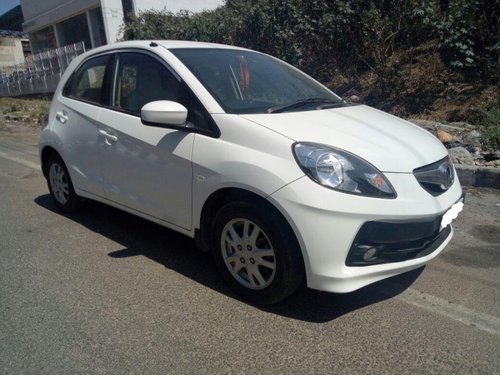 Used Honda Brio VX 2014 for sale