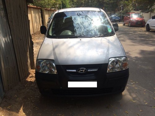 Used 2006 Hyundai Santro Xing for sale in Chennai