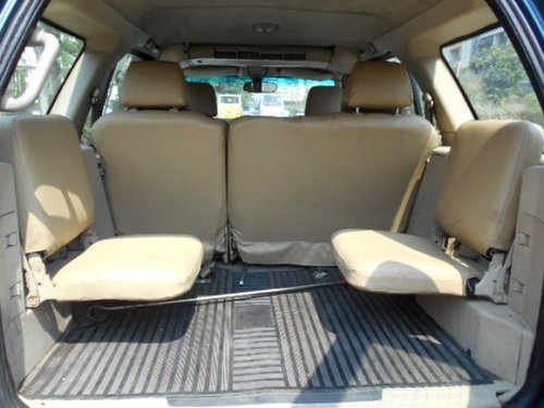 2008 Tata Safari DICOR 2.2 EX 4x2 for sale