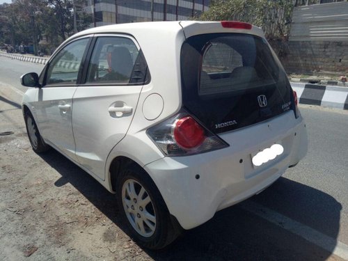 Used Honda Brio VX 2014 for sale