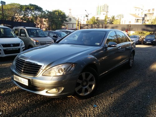 Mercedes Benz S Class 320 CDI 2008 For Sale